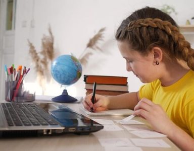 Online tutoring in NZ as part of a student’s back-to-school prep